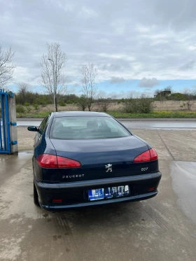 Peugeot 607 | Mobile.bg    9