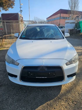 Mitsubishi Lancer 1.5 109 .. / | Mobile.bg    2