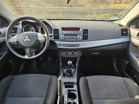 Mitsubishi Lancer 1.5 109 к.с. ГАЗ/БЕНЗИН, снимка 10