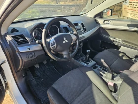 Mitsubishi Lancer 1.5 109 к.с. ГАЗ/БЕНЗИН, снимка 7