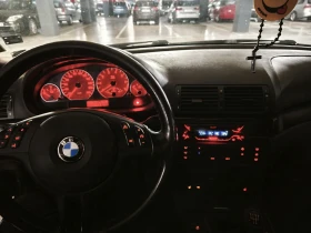 BMW 325, снимка 7