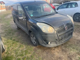 Fiat Doblo 1.3 multijet  | Mobile.bg    2