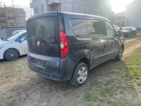 Fiat Doblo 1.3 multijet  | Mobile.bg    3