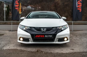 Honda Civic 1.8i-VTEC С ГАРАНЦИЯ! ЗА 297лв НА МЕСЕЦ, снимка 2