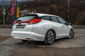 Honda Civic 1.8i-VTEC С ГАРАНЦИЯ! ЗА 297лв НА МЕСЕЦ, снимка 4