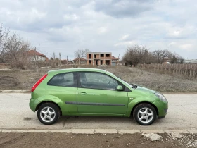 Ford Fiesta, снимка 3