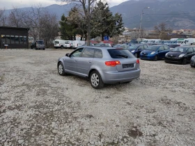 Audi A3 1.6/Sportback, снимка 7