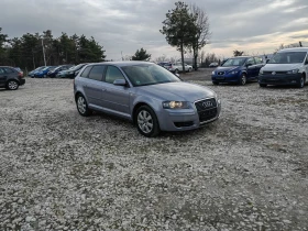 Audi A3 1.6/Sportback, снимка 3