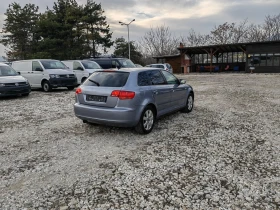 Audi A3 1.6/Sportback, снимка 5