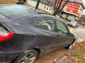 Mercedes-Benz C 180 Kompresor, снимка 5