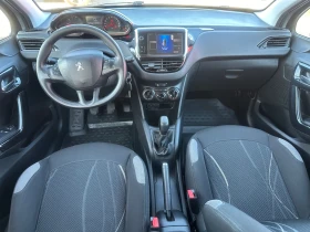 Peugeot 208 1.4 i, снимка 9