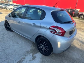 Peugeot 208 1.4 i, снимка 4