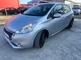 Peugeot 208 1.4 i, снимка 3