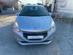 Peugeot 208 1.4 i, снимка 2