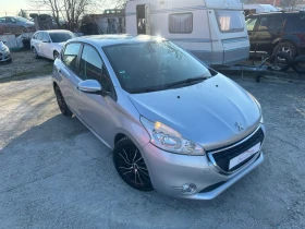 Peugeot 208 1.4 i, снимка 1