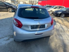 Peugeot 208 1.4 i, снимка 5