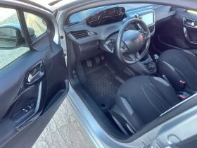 Peugeot 208 1.4 i, снимка 7