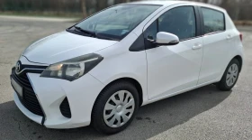 Toyota Yaris, снимка 3