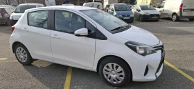 Toyota Yaris, снимка 6