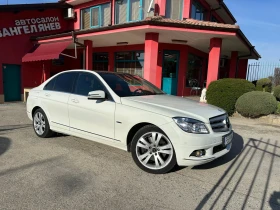  Mercedes-Benz C 350