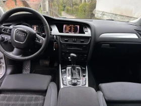 Обява за продажба на Audi A4  2TDI Автомат Навигация  ~13 200 лв. - изображение 8
