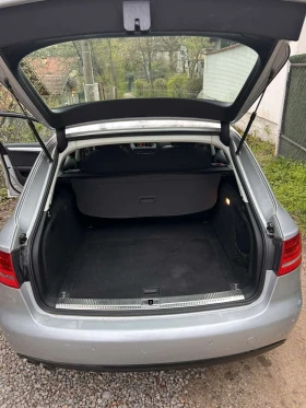Обява за продажба на Audi A4  2TDI Автомат Навигация  ~13 200 лв. - изображение 4