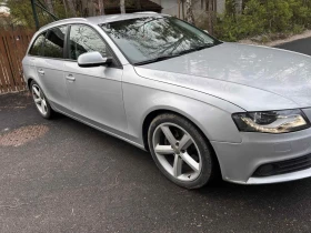 Обява за продажба на Audi A4  2TDI Автомат Навигация  ~13 200 лв. - изображение 1