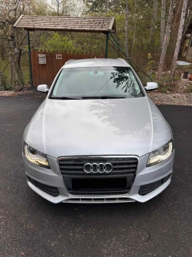 Обява за продажба на Audi A4  2TDI Автомат Навигация  ~13 200 лв. - изображение 1