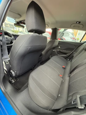 Peugeot 308 1.5/131/ /✅☎ | Mobile.bg    8