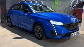 Peugeot 308 1.5/131/ /✅☎ | Mobile.bg    2