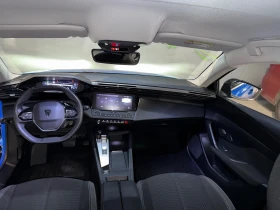 Peugeot 308 1.5/131/ /✅☎ | Mobile.bg    9