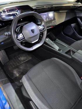 Peugeot 308 1.5/131/ /✅☎ | Mobile.bg    7