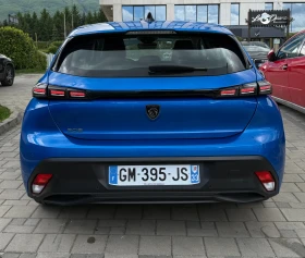 Peugeot 308 1.5/131/ /✅☎ | Mobile.bg    5
