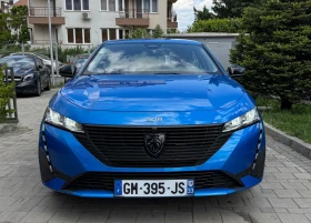 Обява за продажба на Peugeot 308 1.5/131/НОВ ВНОС/✅☎ТОП