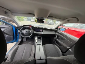 Peugeot 308 1.5/131/ /✅☎ | Mobile.bg    9