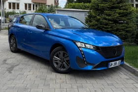 Обява за продажба на Peugeot 308 1.5/131/НОВ ВНОС/✅☎ТОП