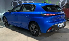 Peugeot 308 1.5/131/ /✅☎ | Mobile.bg    5