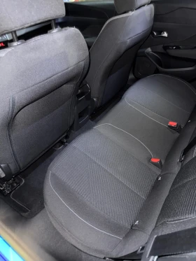 Peugeot 308 1.5/131/ /✅☎ | Mobile.bg    8