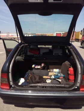 Mercedes-Benz C 220 CDI | Mobile.bg    13