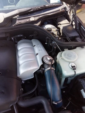 Mercedes-Benz C 220 CDI | Mobile.bg    14