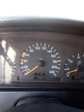 Обява за продажба на Mercedes-Benz C 220 CDI ~3 600 лв. - изображение 7