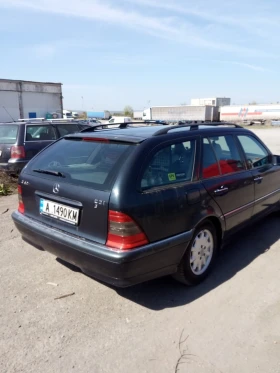 Обява за продажба на Mercedes-Benz C 220 CDI ~3 600 лв. - изображение 2
