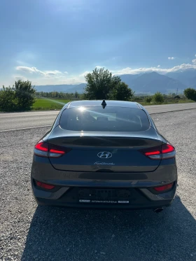 Обява за продажба на Hyundai I30 FASTBACK 1.4T-GDi FULL LED NAVI EURO 6 TUV ~12 200 EUR - изображение 5