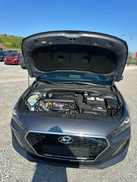 Hyundai I30 FASTBACK 1.4T-GDi FULL LED NAVI EURO 6 TUV | Mobile.bg    15