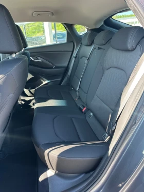 Hyundai I30 FASTBACK 1.4T-GDi FULL LED NAVI EURO 6 TUV | Mobile.bg    14