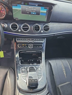 Mercedes-Benz E 300 AMG* PACK* BURMESTER* * * * LAN | Mobile.bg    9