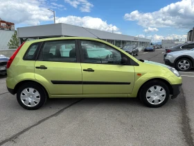 Обява за продажба на Ford Fiesta 1.4 Duratorq TDCi * 49 000 km * От България  ~6 499 лв. - изображение 3