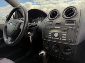Обява за продажба на Ford Fiesta 1.4 Duratorq TDCi * 49 000 km * От България  ~6 499 лв. - изображение 10