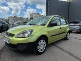 Обява за продажба на Ford Fiesta 1.4 Duratorq TDCi * 49 000 km * От България  ~6 499 лв. - изображение 1