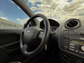 Обява за продажба на Ford Fiesta 1.4 Duratorq TDCi * 49 000 km * От България  ~6 499 лв. - изображение 11